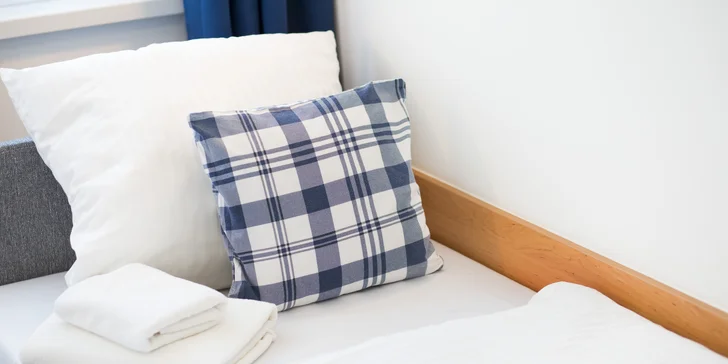 Pobyt na južnej Morave: raňajky, neobmedzená konzumácia sudového vína aj bazén