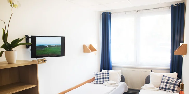 Pobyt na južnej Morave: raňajky, neobmedzená konzumácia sudového vína aj bazén