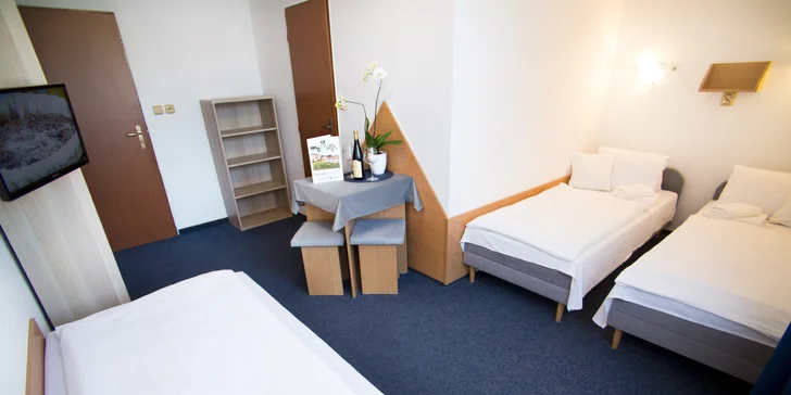 Pobyt na južnej Morave: raňajky, neobmedzená konzumácia sudového vína aj bazén