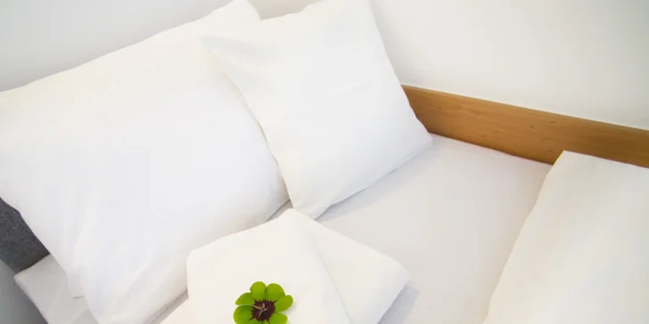 Pobyt na južnej Morave: raňajky, neobmedzená konzumácia sudového vína aj bazén