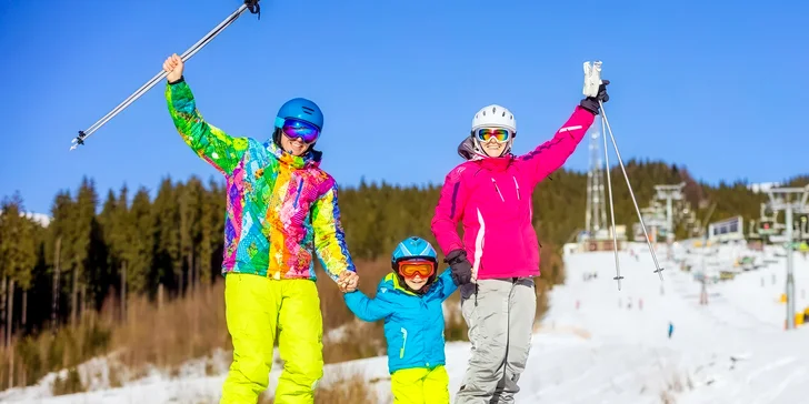 Dovolenka v Beskydách: servírované raňajky aj privátne wellness