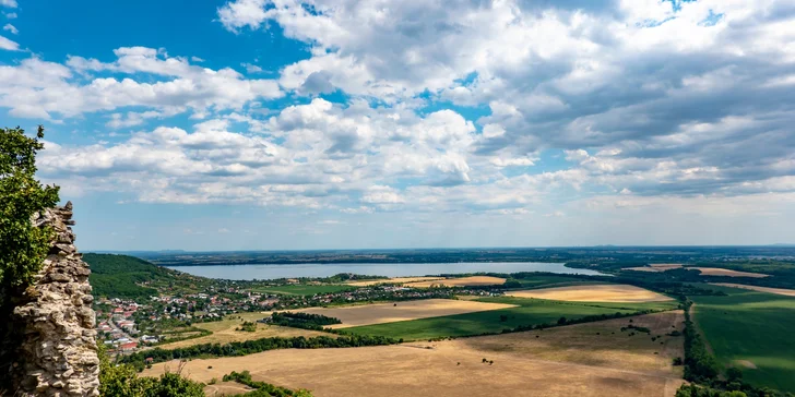 Pobyt s raňajkami v Michalovciach, tematické izby pre milovníkov hokeja a histórie