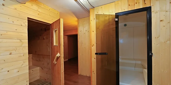 Dovolenka v Dolomitoch: 3* hotel so stravou a neobmedzeným vstupom do wellness