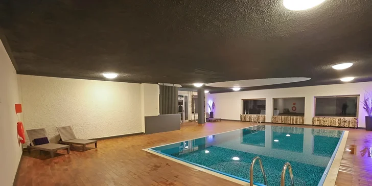 Dovolenka v Dolomitoch: 3* hotel so stravou a neobmedzeným vstupom do wellness