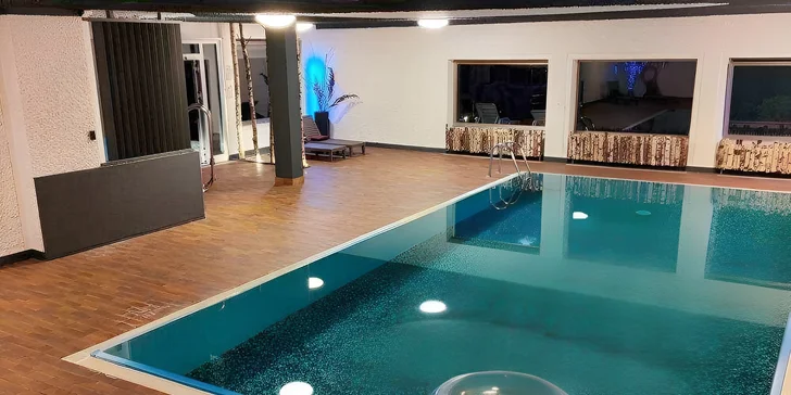 Dovolenka v Dolomitoch: 3* hotel so stravou a neobmedzeným vstupom do wellness