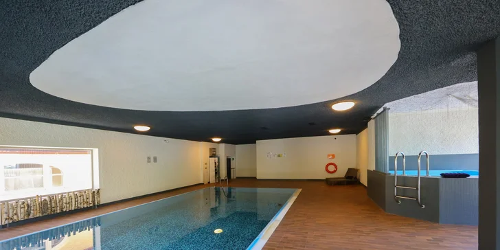 Dovolenka v Dolomitoch: 3* hotel so stravou a neobmedzeným vstupom do wellness