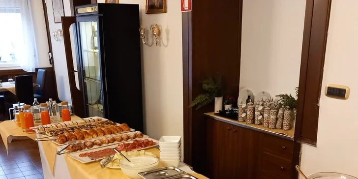 Dovolenka v Dolomitoch: 3* hotel so stravou a neobmedzeným vstupom do wellness