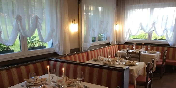 Dovolenka v Dolomitoch: 3* hotel so stravou a neobmedzeným vstupom do wellness