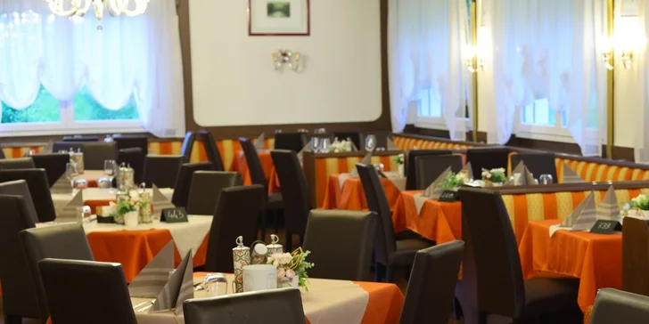 Dovolenka v Dolomitoch: 3* hotel so stravou a neobmedzeným vstupom do wellness