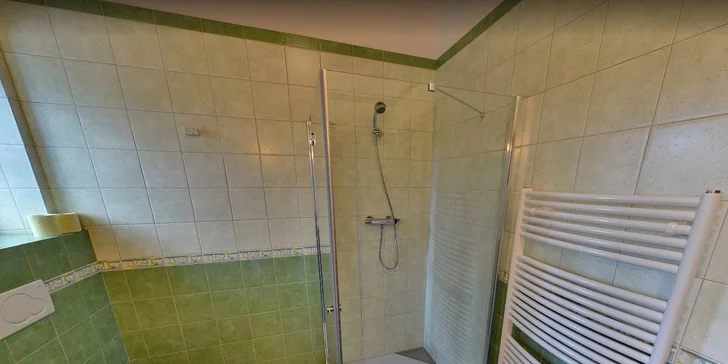 Pobyt v štýlovom romantickom mlyne na samote pre pár aj rodinu