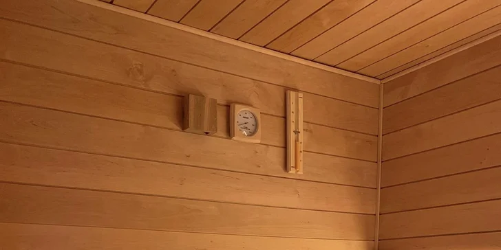 Pobyt v štýlovom romantickom mlyne na samote pre pár aj rodinu