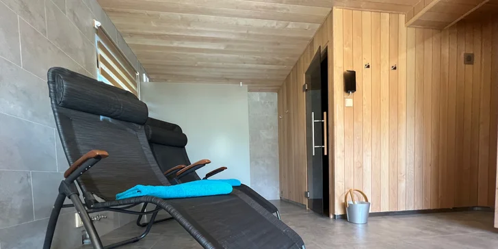 Pobyt v štýlovom romantickom mlyne na samote pre pár aj rodinu