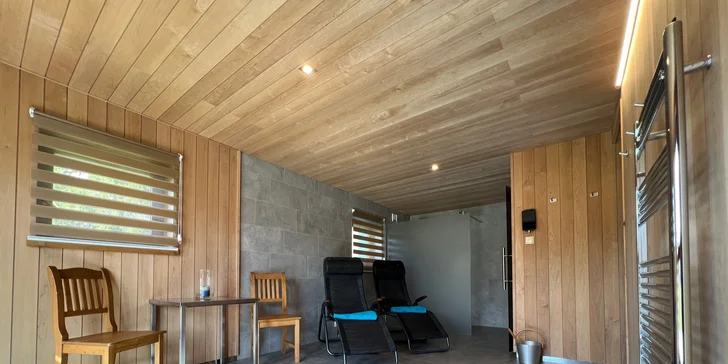 Pobyt v štýlovom romantickom mlyne na samote pre pár aj rodinu