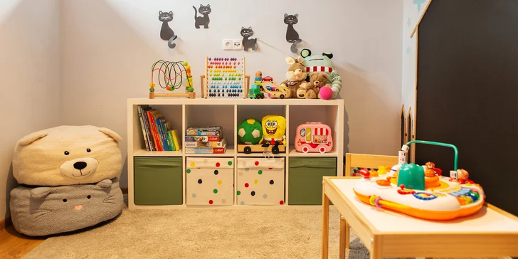 Moderné apartmány pod Śnieżnikiem: wellness, raňajky a zázemie pre rodiny s deťmi