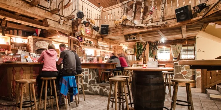 Pitztalský ľadovec: penzión v 1700 m n. m., regionálne raňajky aj luxusné wellness