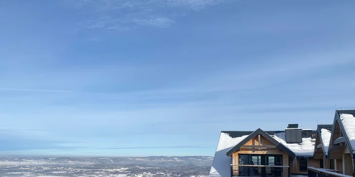 Apartmány v poľských Krkonošiach: neobmedzene bazén, možnosť stravy a množstvo aktivít pre deti