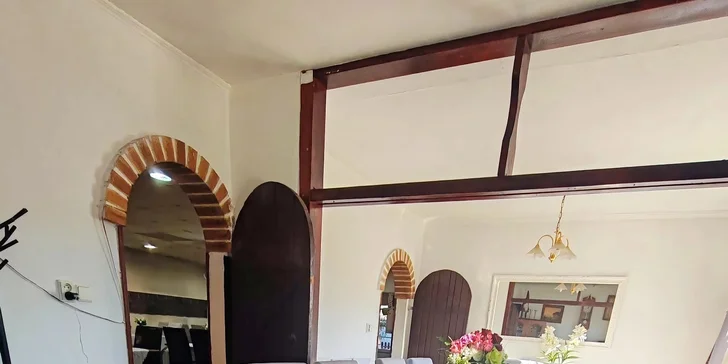 Denné menu v reštaurácii alebo s donáškou v cene