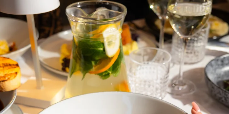 Skvelý darček pre gurmána: Otvorené vouchery v hodnote 50, 70 alebo 100 €