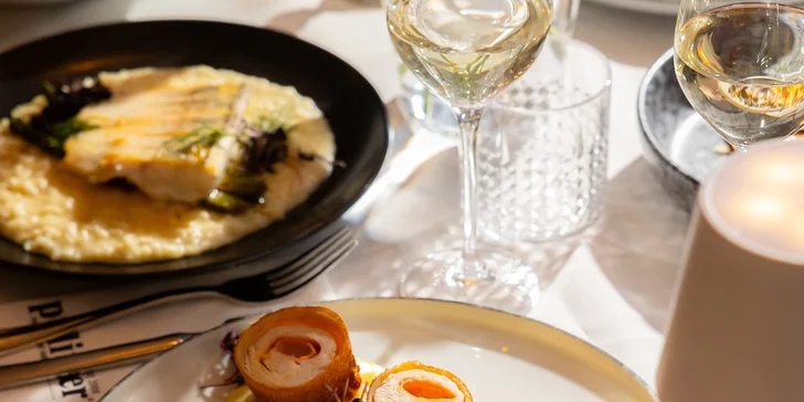 Skvelý darček pre gurmána: Otvorené vouchery v hodnote 50, 70 alebo 100 €