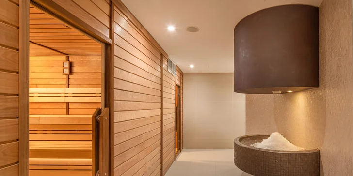 Krásny hotel v Šoprone: polpenzia, wellness a poukaz na procedúry, dieťa zdarma