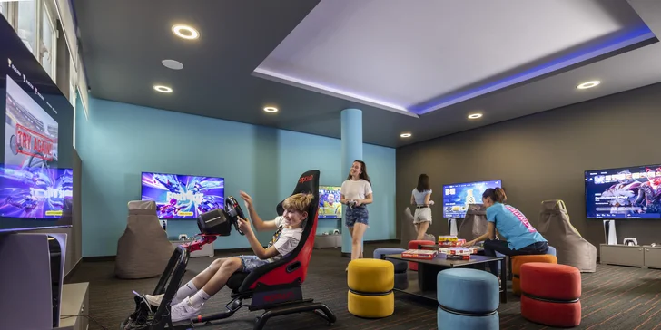 Relax na Istrii: hotel pri pláži s infinity bazénom, raňajky alebo polpenzia, dieťa zdarma