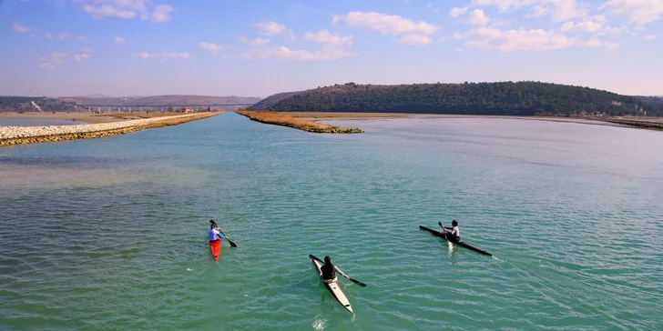 Relax na Istrii: hotel pri pláži s infinity bazénom, raňajky alebo polpenzia, dieťa zdarma