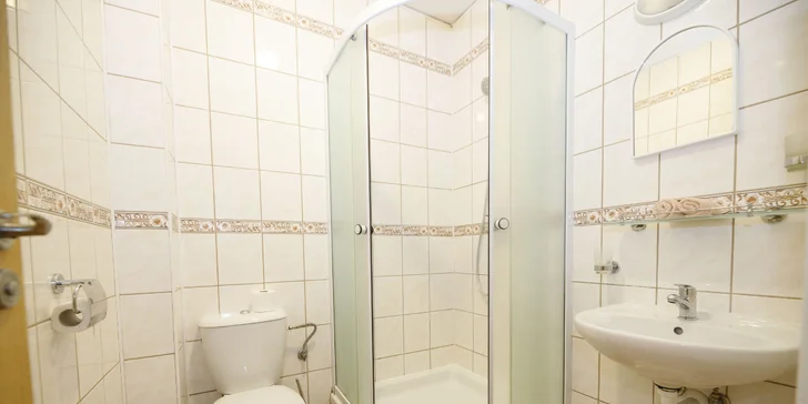 Rodinný pobyt na Bublave v Krušných horách: pohodový baby friendly hotel s raňajkami