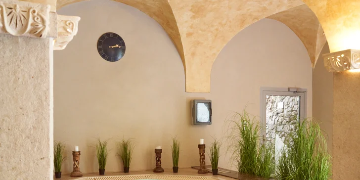 Romantika na poľskom zámku, 13 km od hraníc: neobmedzený vstup do wellness, raňajky alebo polpenzia