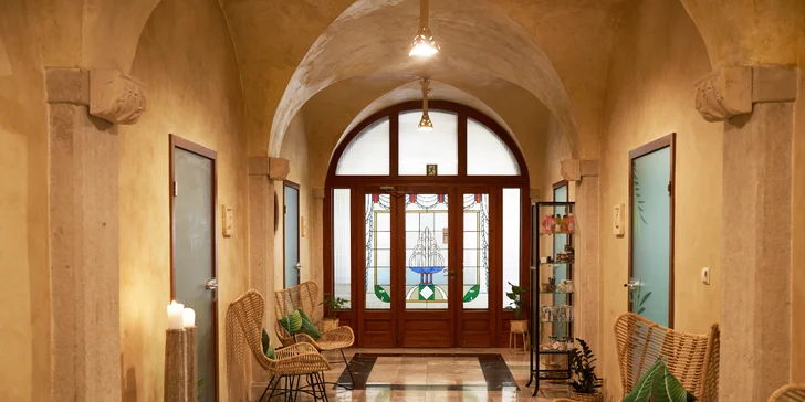 Romantika na poľskom zámku, 13 km od hraníc: neobmedzený vstup do wellness, raňajky alebo polpenzia