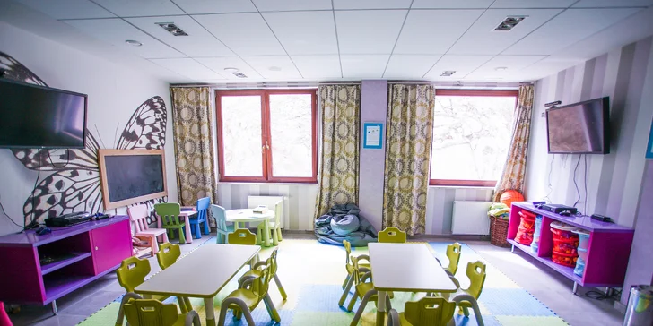 Dovolenka v poľských Jizerkách pre jedného aj celú rodinu: polpenzia alebo plná penzia a neobmedzený wellness