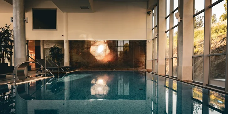 Dovolenka v poľských Jizerkách pre jedného aj celú rodinu: polpenzia alebo plná penzia a neobmedzený wellness