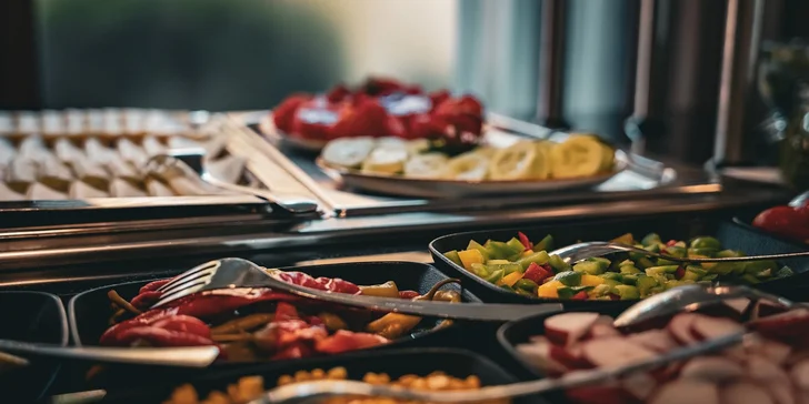 Dovolenka v poľských Jizerkách pre jedného aj celú rodinu: polpenzia alebo plná penzia a neobmedzený wellness