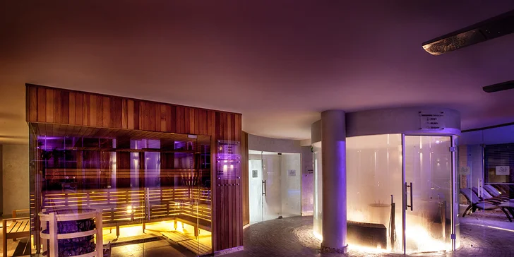 Dovolenka v poľských Jizerkách pre jedného aj celú rodinu: polpenzia alebo plná penzia a neobmedzený wellness