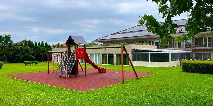 Relaxačný pobyt v známej vinárskej oblasti Etyek, na skok od Budapešti