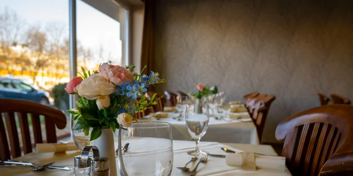 Relaxačný pobyt v známej vinárskej oblasti Etyek, na skok od Budapešti