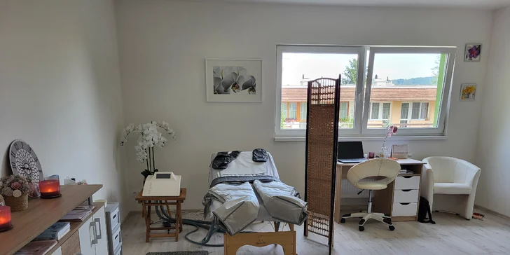 BODYSCULPTOR - odbúravanie viscerálneho a pokožného tuku, formovanie postavy a redukcia celulitídy v Balu Body Slim