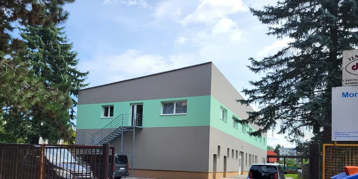 BODYSCULPTOR - odbúravanie viscerálneho a pokožného tuku, formovanie postavy a redukcia celulitídy v Balu Body Slim