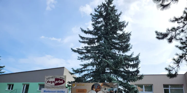 BODYSCULPTOR - odbúravanie viscerálneho a pokožného tuku, formovanie postavy a redukcia celulitídy v Balu Body Slim