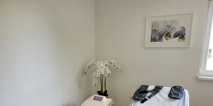 BODYSCULPTOR - odbúravanie viscerálneho a pokožného tuku, formovanie postavy a redukcia celulitídy v Balu Body Slim