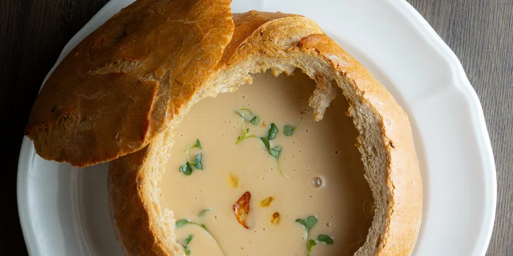 Štefánka by Pulitzer: Otvorené vouchery na konzumáciu v hodnote 50, 70 alebo 100 €