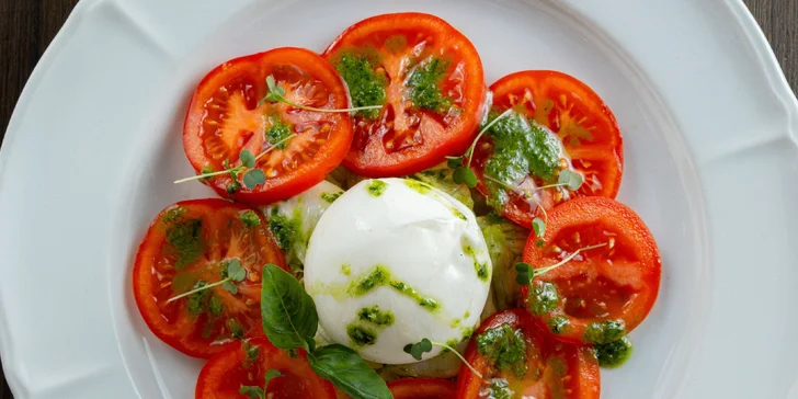 Štefánka by Pulitzer: Otvorené vouchery na konzumáciu v hodnote 50, 70 alebo 100 €