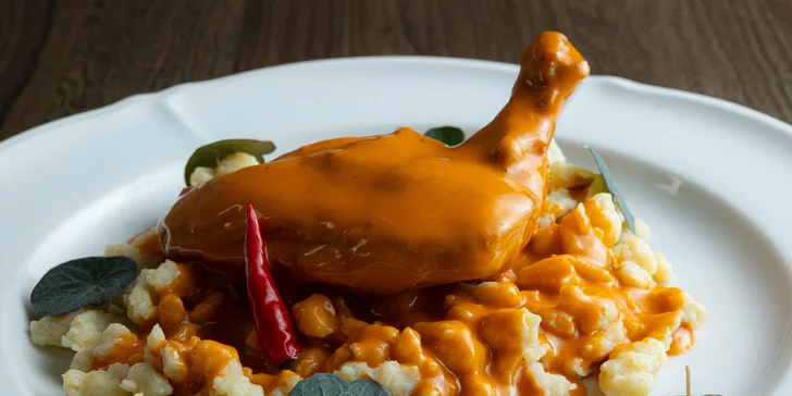 Štefánka by Pulitzer: Otvorené vouchery na konzumáciu v hodnote 50, 70 alebo 100 €