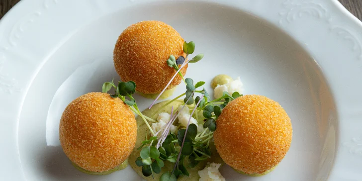 Štefánka by Pulitzer: Otvorené vouchery na konzumáciu v hodnote 50, 70 alebo 100 €