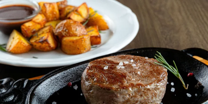 Štefánka by Pulitzer: Otvorené vouchery na konzumáciu v hodnote 50, 70 alebo 100 €