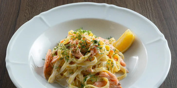 Štefánka by Pulitzer: Otvorené vouchery na konzumáciu v hodnote 50, 70 alebo 100 €