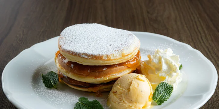 Štefánka by Pulitzer: Otvorené vouchery na konzumáciu v hodnote 50, 70 alebo 100 €