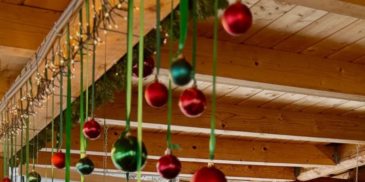 Hotel Marlene**** s vynoveným wellness v horskom prostredí s množstvom aktivít