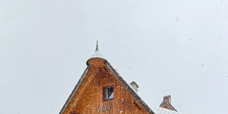 Hotel Marlene**** s vynoveným wellness v horskom prostredí s množstvom aktivít