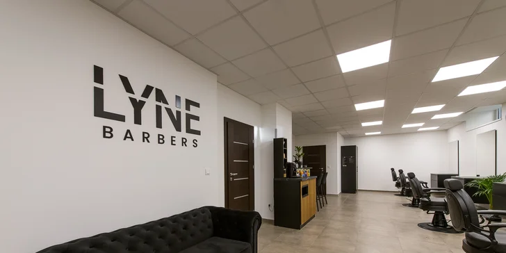 Pánsky strih alebo kompletný balíček s úpravou brady