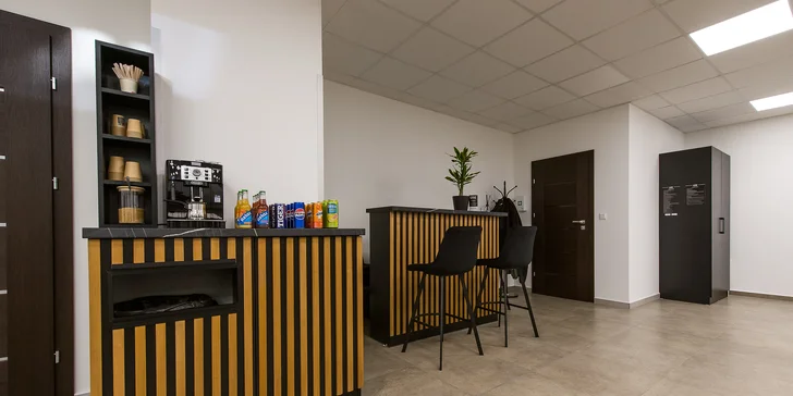 Pánsky strih alebo kompletný balíček s úpravou brady